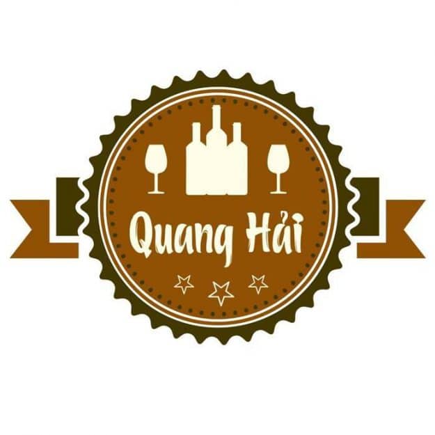 Rượu Quang Hải