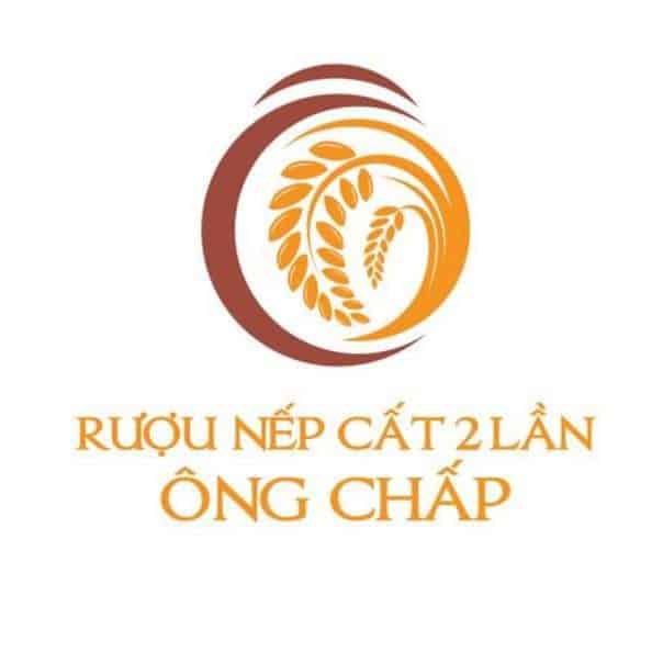 Rượu nếp Ông Chấp