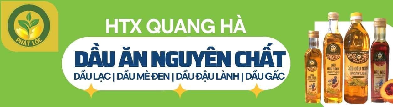 Hợp tác xã Quang Hà