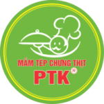 Mắm Tép Chưng Thịt PTK