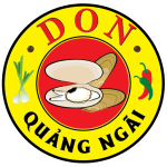 Đặc sản Quảng Ngãi