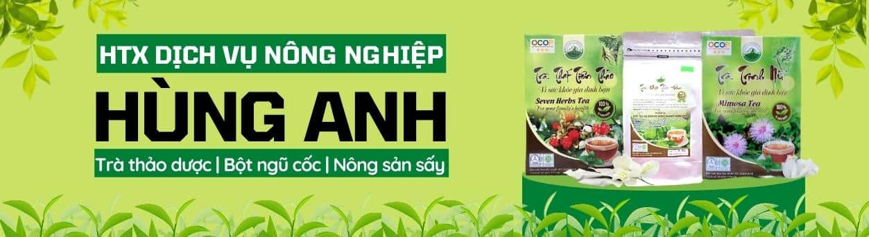 Hùng Anh Coop