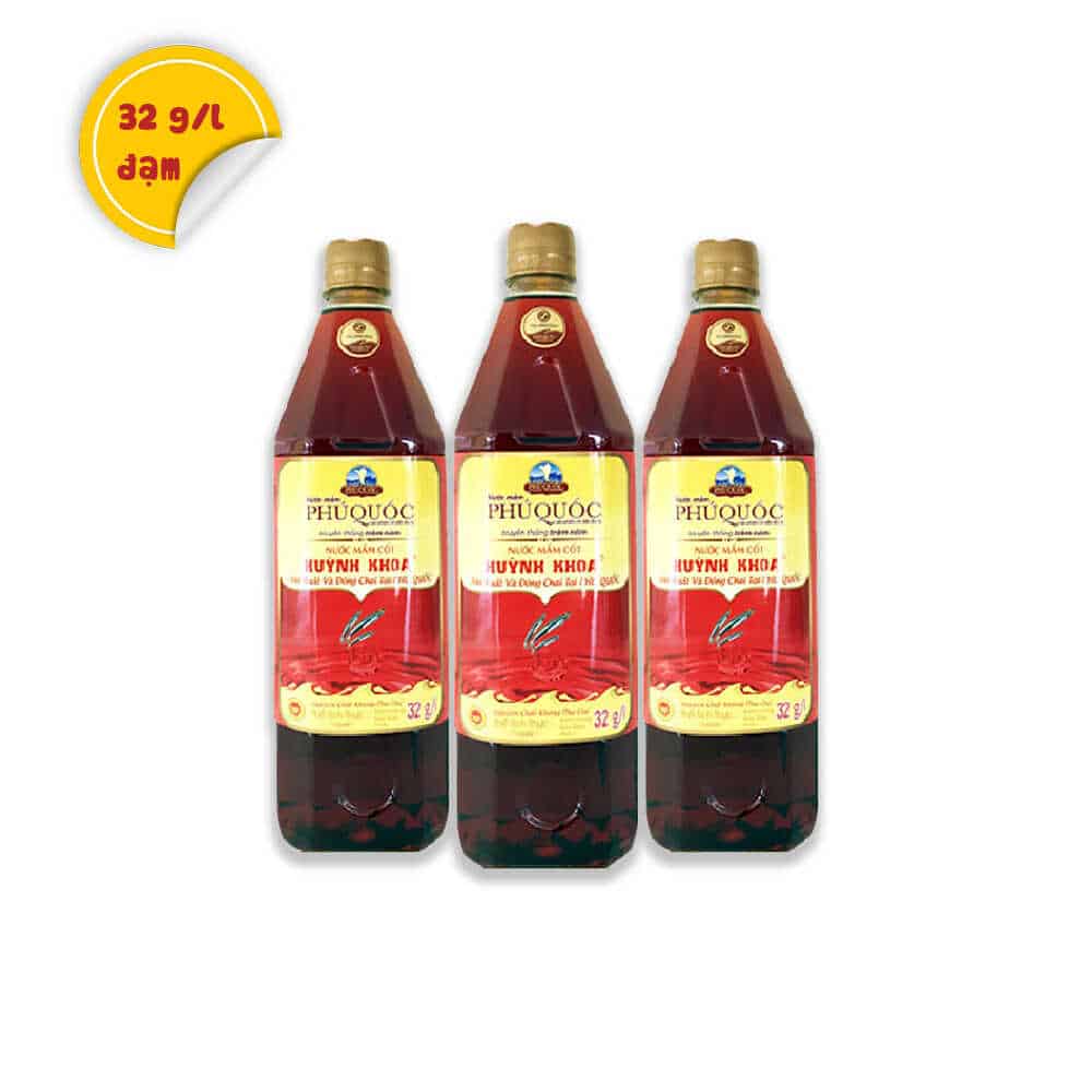 nuoc-mam-truyen-thong-phu-quoc-huynh-khoa-32-do-dam-chai-nhua-500ml-cot-nhi-nguyen-chat-dac-san-phu-quoc-5