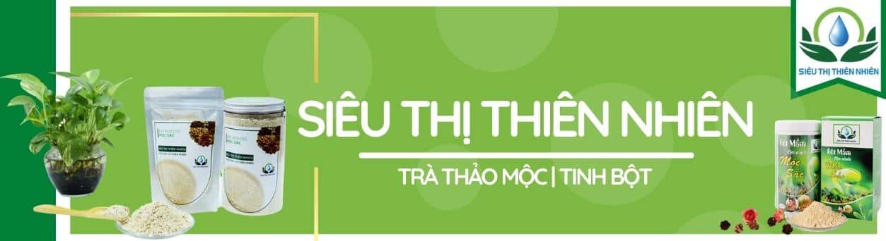 Siêu Thị Thiên Nhiên